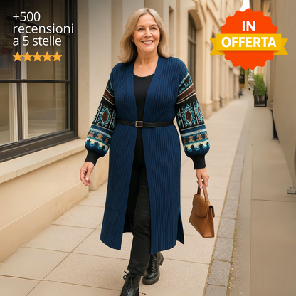 Cardigan più venduto del 2025