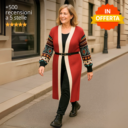Cardigan più venduto del 2025
