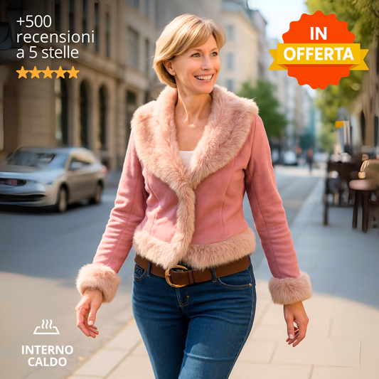 Giacca Calda AirFlow™