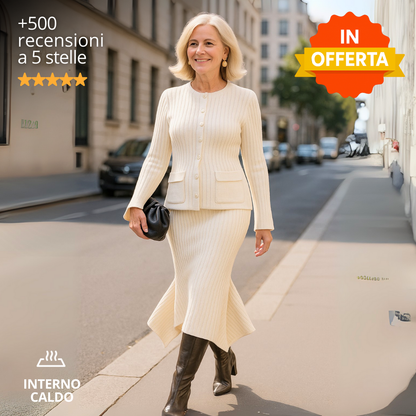 Completo SlimComfort – Sagoma snellente